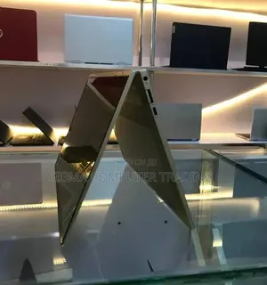 Photo - New Laptop HP Envy X360 16GB Intel Core i7 SSD 512GB