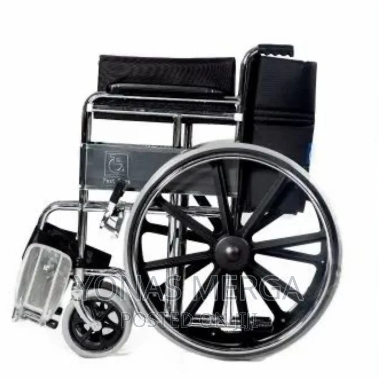 Wheelchair/Wheel Chair/ in Ethiopia
