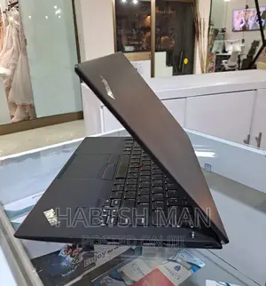 New Laptop Lenovo ThinkPad X1 Carbon 8GB Intel Core I7 SSD 512GB