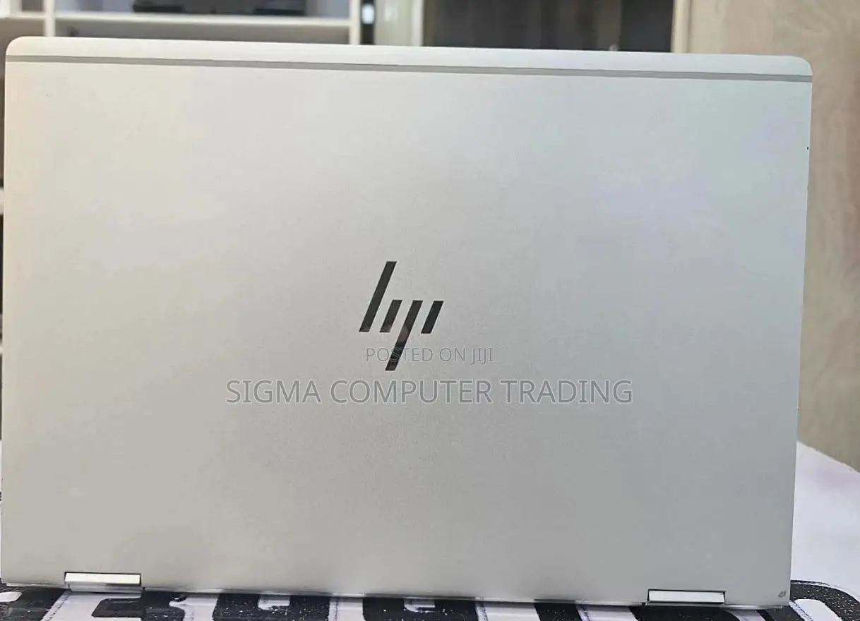 New Laptop HP EliteBook X360 1030 G2 8GB Intel Core i7 SSD 256GB