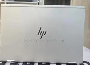 New Laptop HP EliteBook X360 1030 G2 8GB Intel Core i7 SSD 256GB