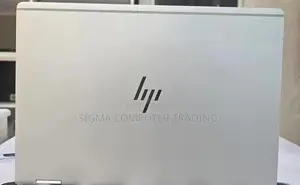 New Laptop HP EliteBook X360 1030 G2 8GB Intel Core i7 SSD 256GB