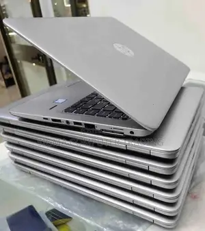 New Laptop HP EliteBook 840 8GB Intel Core i7 HDD+SSD 750GB