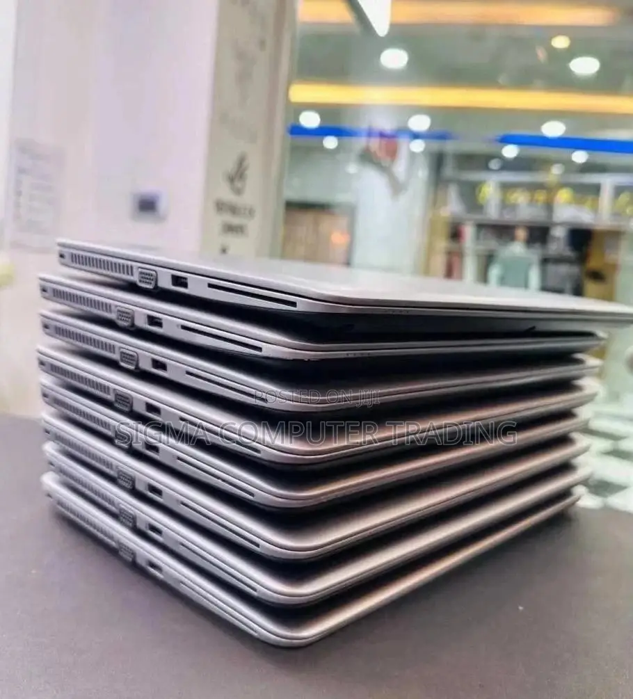 New Laptop HP EliteBook 840 8GB Intel Core I7 HDD+SSD 750GB