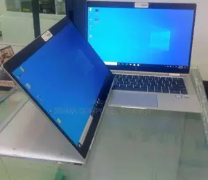 New Laptop HP EliteBook 830 G6 16GB Intel Core i7 SSD 512GB