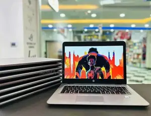 New Laptop HP EliteBook 840 8GB Intel Core I7 HDD+SSD 750GB