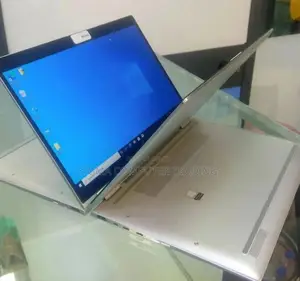 New Laptop HP EliteBook 830 G6 16GB Intel Core i7 SSD 512GB