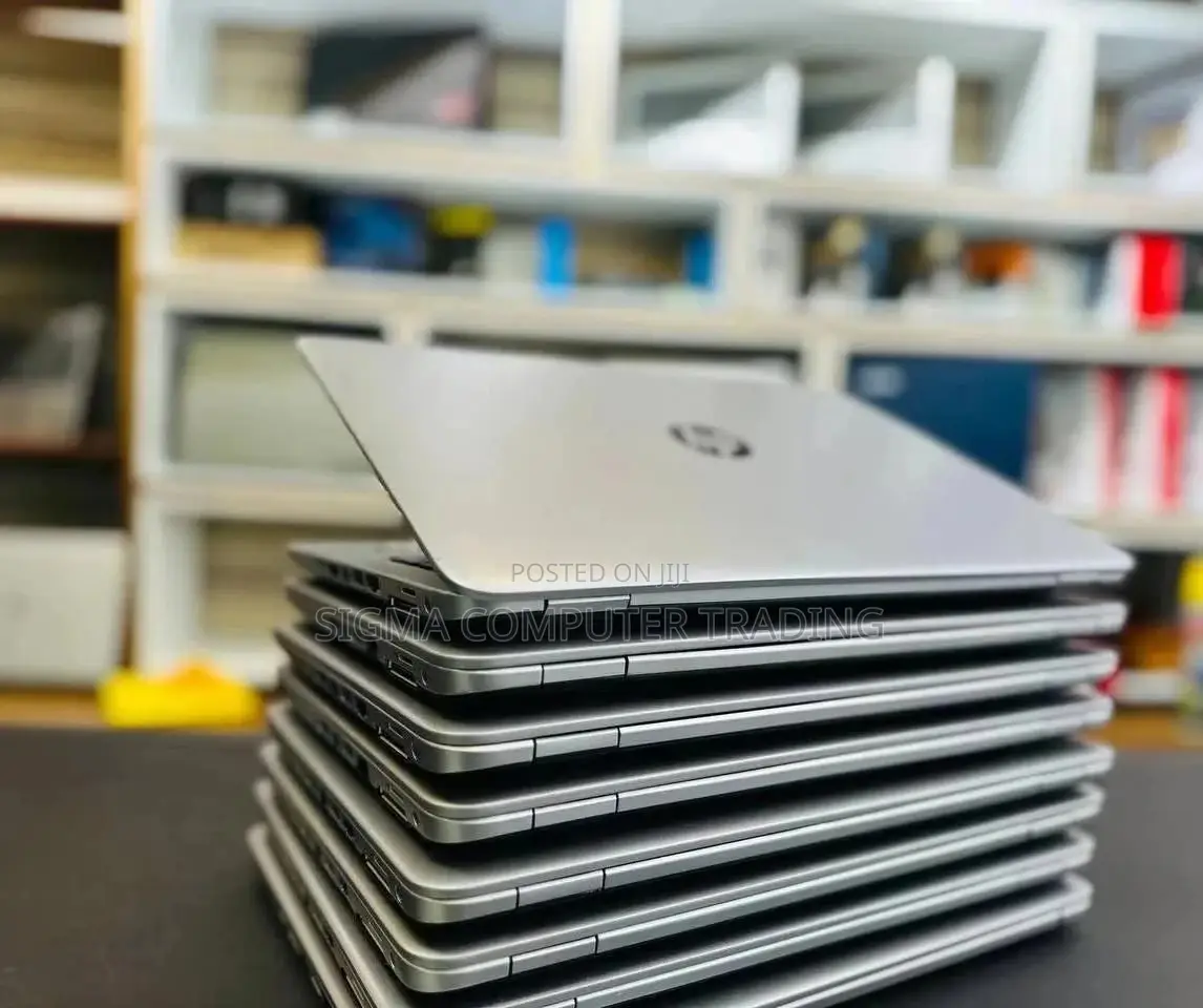 New Laptop HP EliteBook 840 8GB Intel Core I7 HDD+SSD 750GB