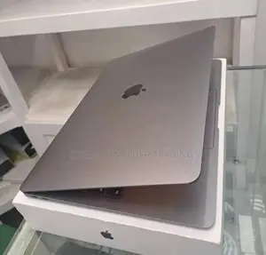 New Laptop Apple MacBook Air 2020 M1 8GB Apple M1 SSD 512GB