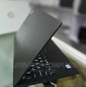 New Laptop Lenovo ThinkPad X1 Carbon 8GB Intel Core I7 SSD 512GB