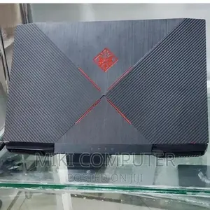 New Laptop HP Omen X 8GB Intel Core i5 HDD 1T