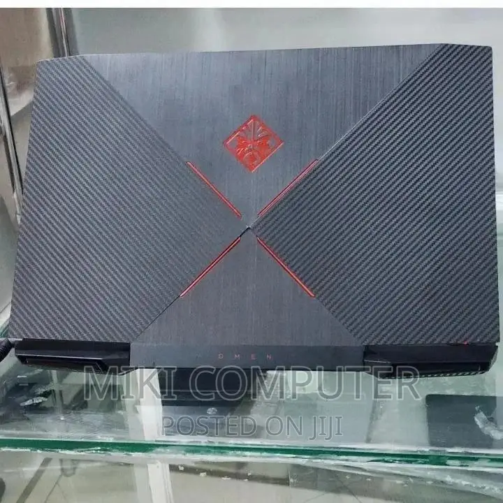 New Laptop HP Omen X 8GB Intel Core i5 HDD 1T