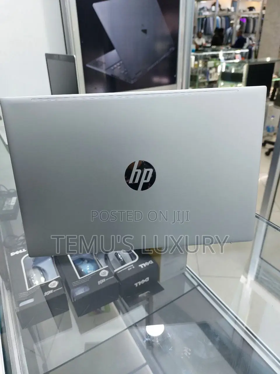 New Laptop HP Pavilion 11 16GB Intel Core I5 SSD 512GB