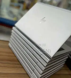 New Laptop HP EliteBook 830 G5 8GB Intel Core I5 SSD 256GB