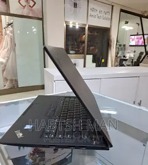 New Laptop Lenovo ThinkPad X1 Carbon 8GB Intel Core I5 SSD 512GB