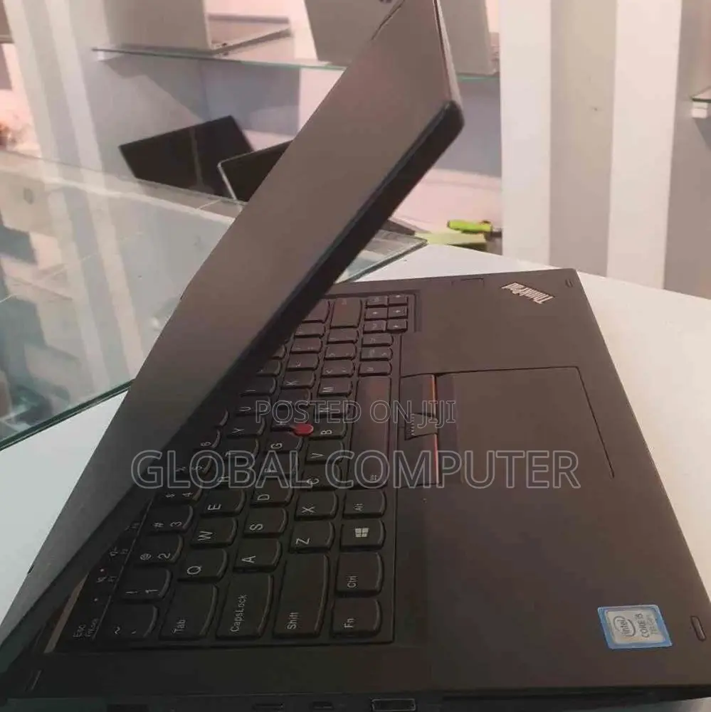 New Laptop Lenovo ThinkPad Yoga 370 16GB Intel Core I5 SSD 512GB