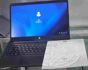 New Laptop HP Stream Notebook 8GB Intel Core 2 Quad SSD 512GB