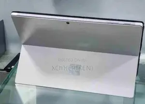 New Laptop Microsoft Surface Pro 7 4GB Intel Core i3 SSD 128GB