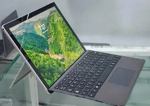 New Laptop Microsoft Surface Pro 7 4GB Intel Core i3 SSD 128GB