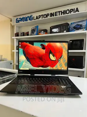 Photo - New Laptop HP Omen 15 16GB Intel Core I7 HDD 1T