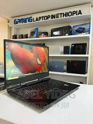 New Laptop HP Omen 15 16GB Intel Core I7 HDD 1T