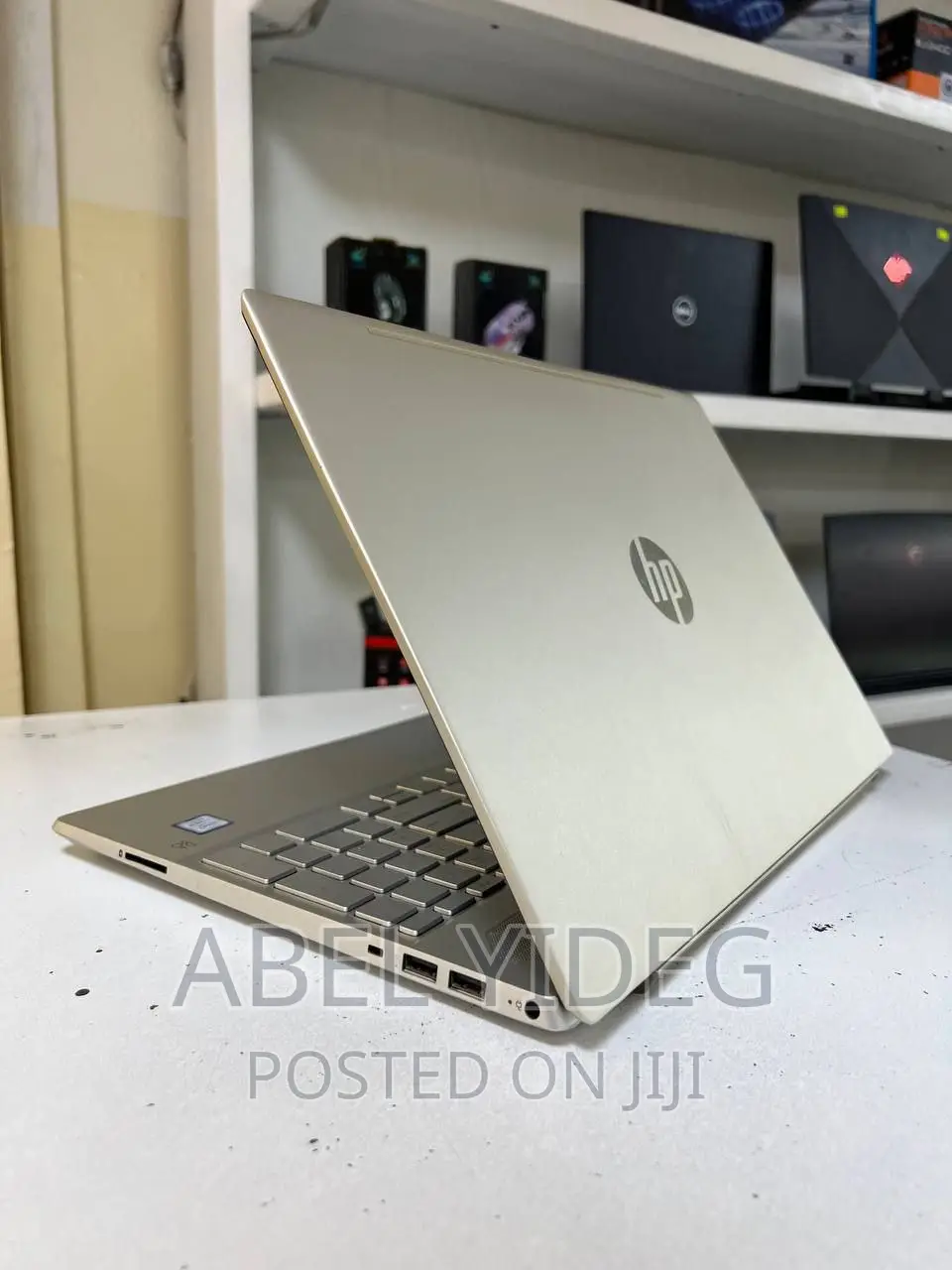 New Laptop HP Pavilion 15 8GB Intel Core I5 HDD 1T