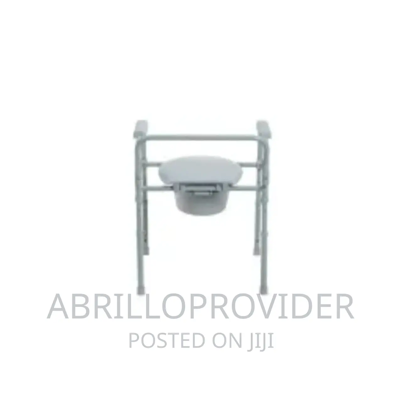 Light Elderly Toilet Chair,Bath Chair, Disabled Seat Chair