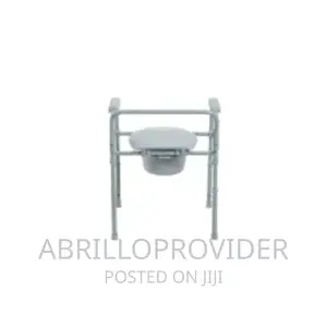 Light Elderly Toilet Chair,Bath Chair, Disabled Seat Chair
