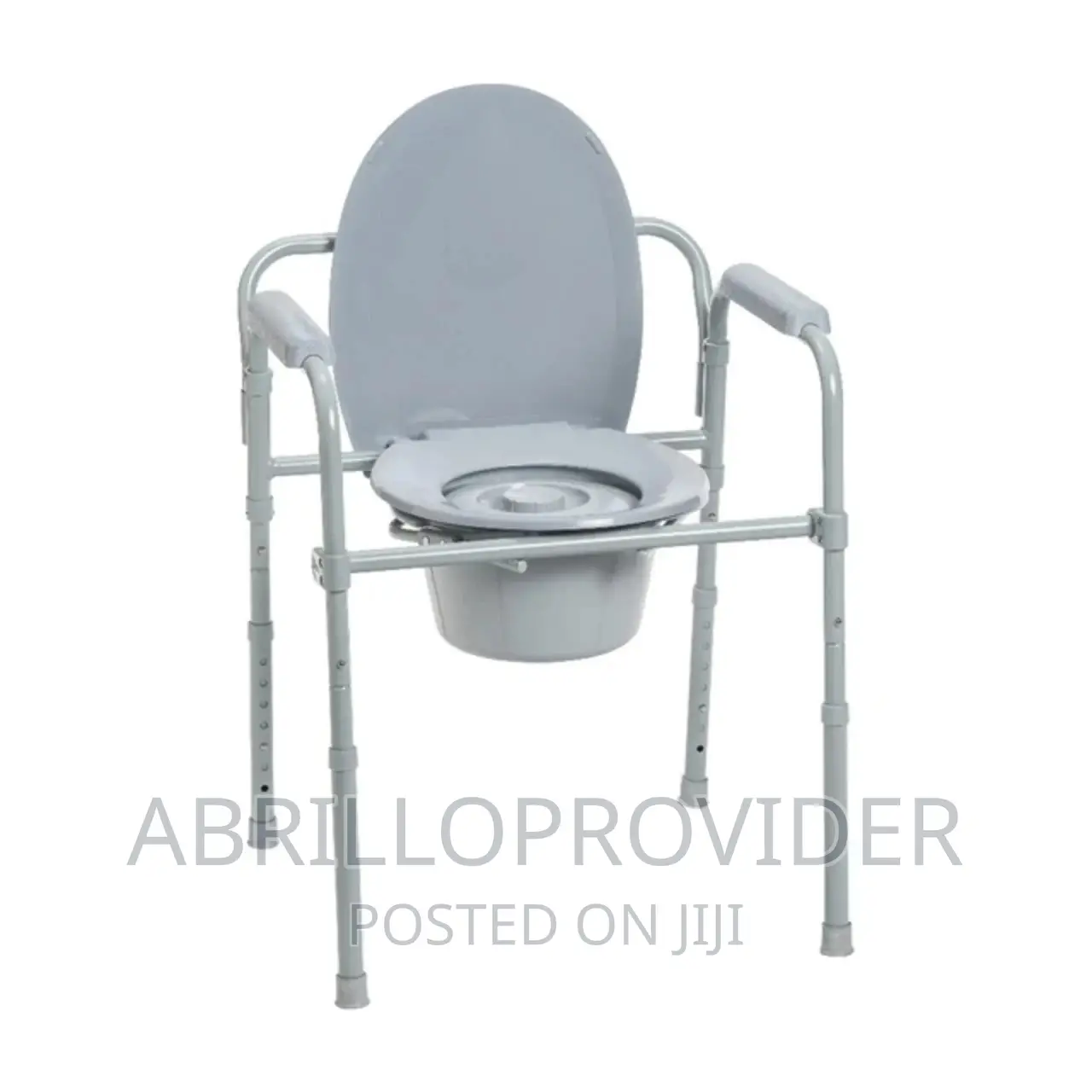 Light Elderly Toilet Chair,Bath Chair, Disabled Seat Chair