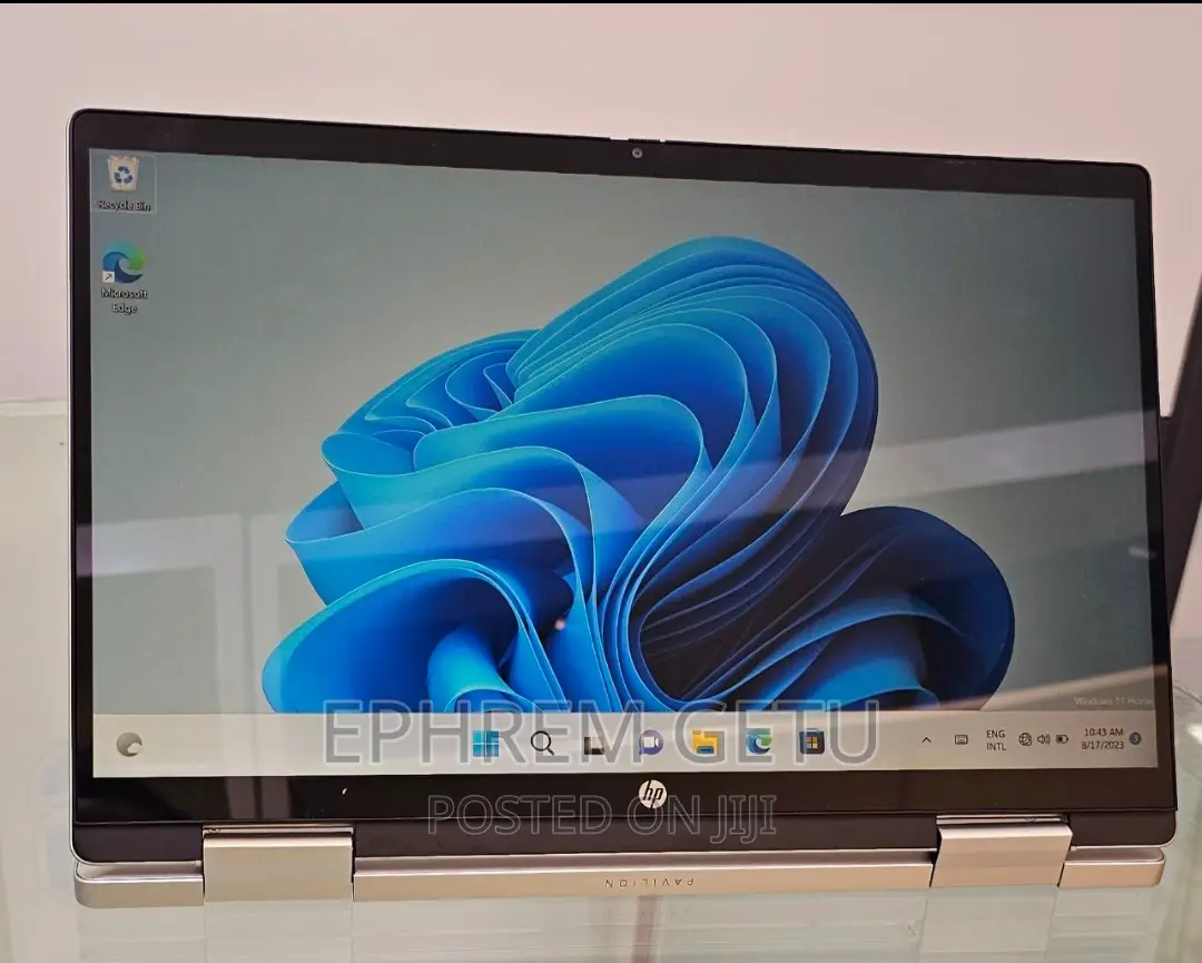 New Laptop HP Pavilion 14 8GB Intel Core i5 SSD 1T