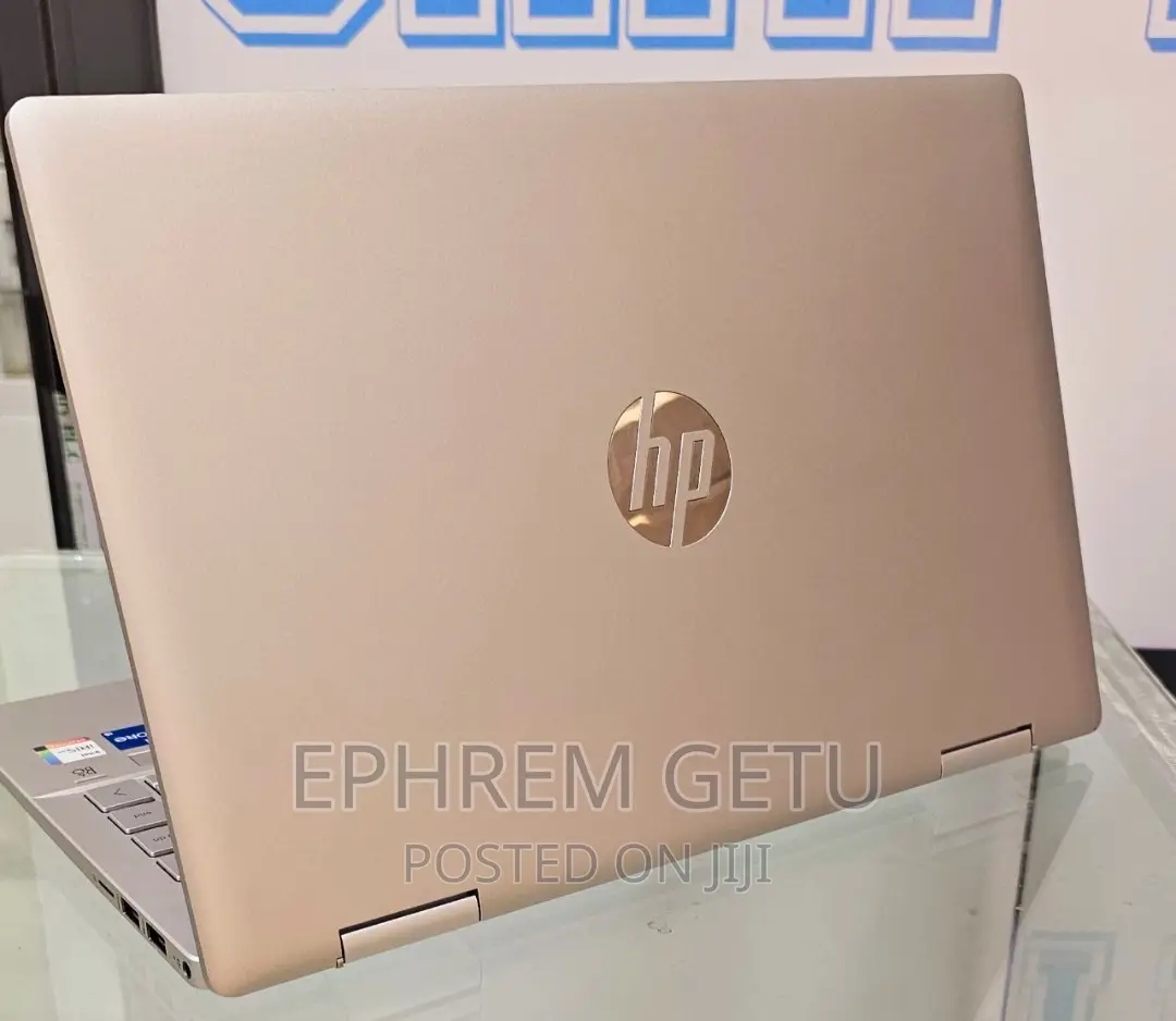 New Laptop HP Pavilion 14 8GB Intel Core i5 SSD 1T