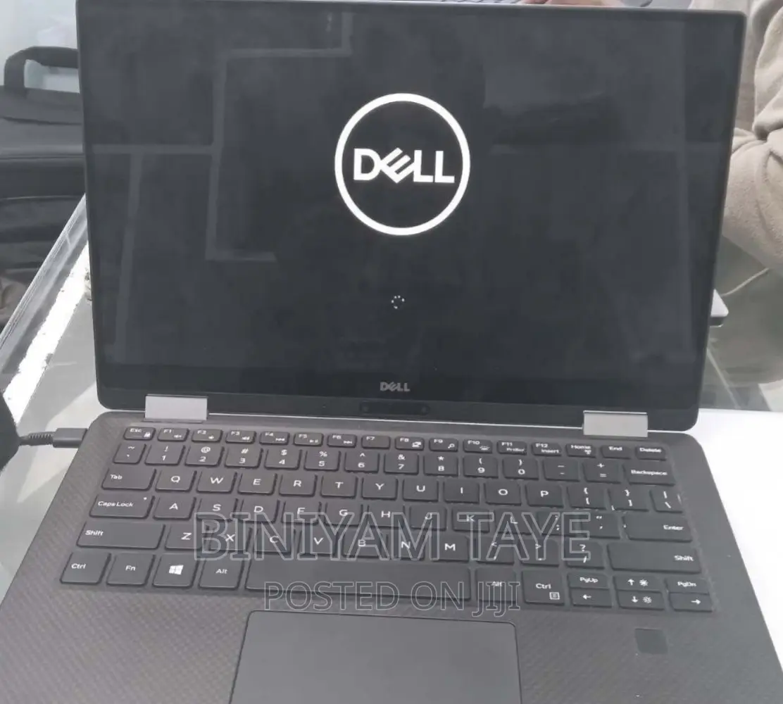 New Laptop Dell XPS 13 8GB Intel Core I7 SSD 256GB