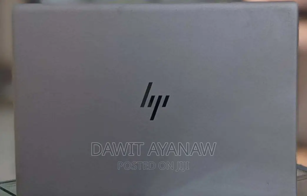 New Laptop HP 8GB AMD Ryzen 3 SSD 128GB