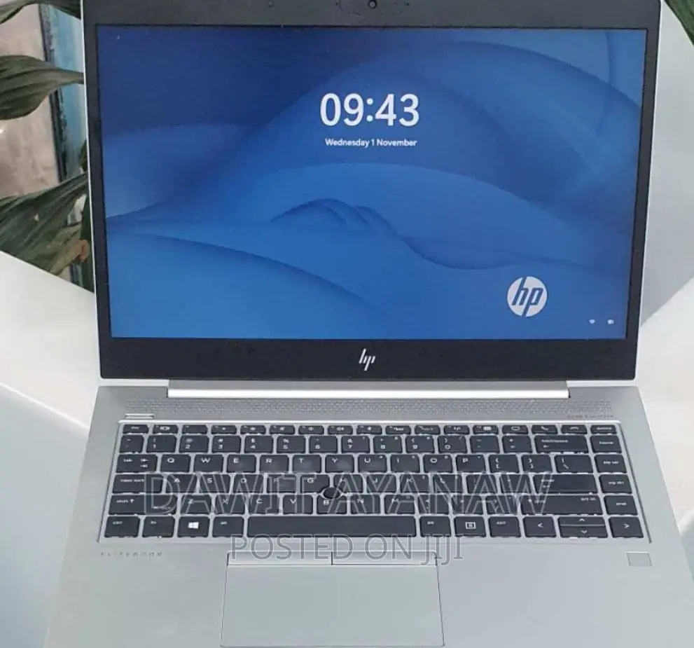 New Laptop HP 8GB AMD Ryzen 3 SSD 128GB