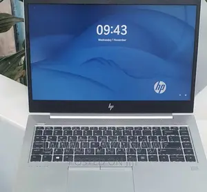 New Laptop HP 8GB AMD Ryzen 3 SSD 128GB