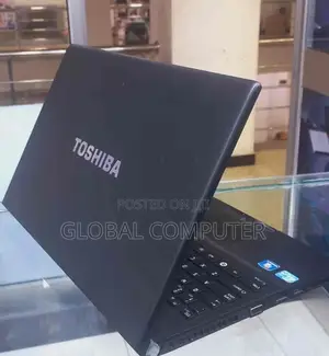 Laptop Toshiba Tecra C40 4GB Intel Core I5 HDD 750GB