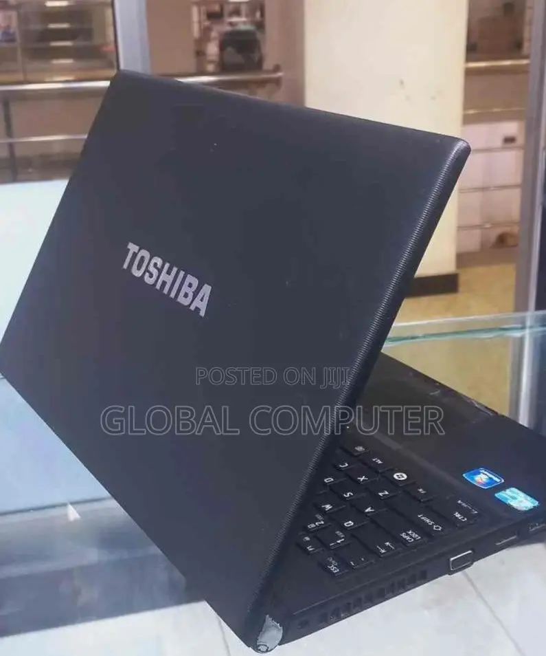Laptop Toshiba Tecra C40 4GB Intel Core I5 HDD 750GB
