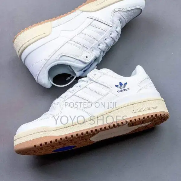 Adidas Foram Fashion