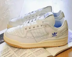 Adidas Foram Fashion