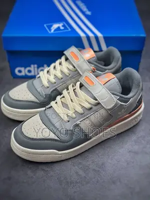 Foram Fashion Adidas