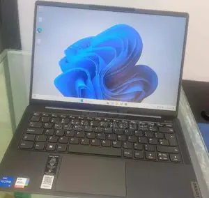 Photo - New Laptop Lenovo IdeaPad S145 8GB Intel Core I5 SSD 512GB