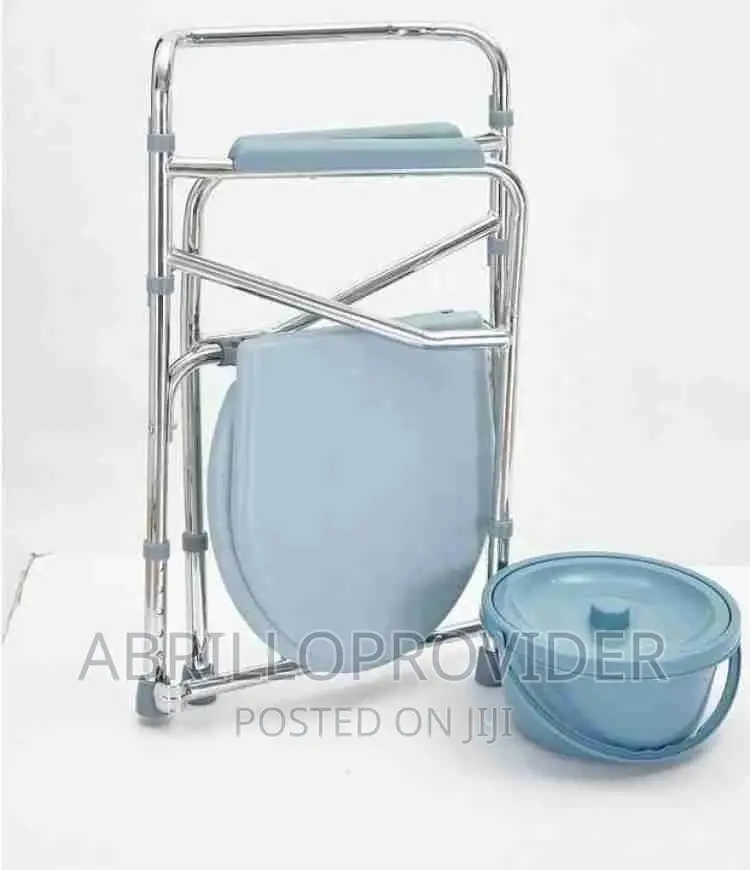 Toilet Chair/Commode Chair/Chair/Portbale Chair/Packed Chair