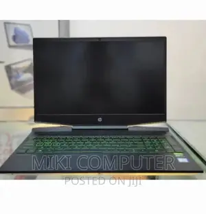 New Laptop HP Pavilion 15 16GB Intel Core I7 SSD 512GB