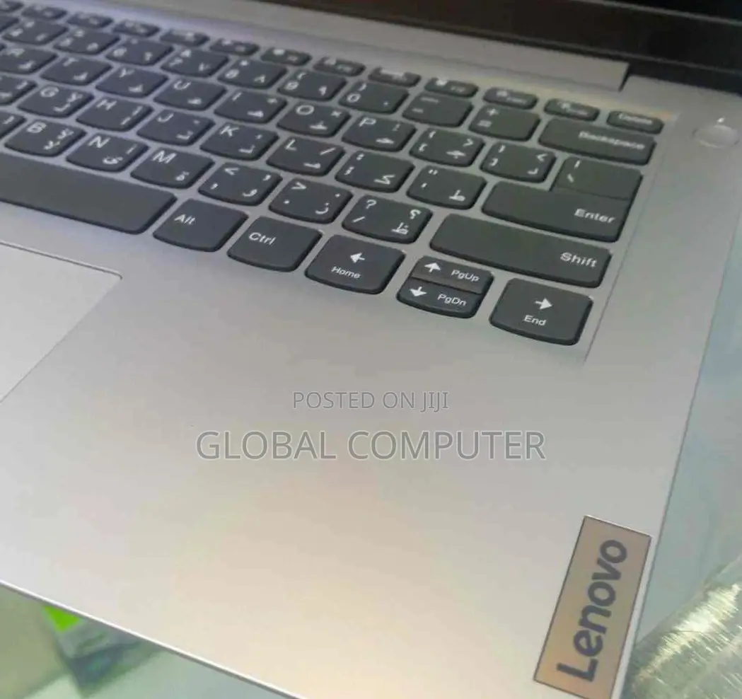 New Laptop Lenovo IdeaPad 1 12GB Intel Core I3 SSD 512GB