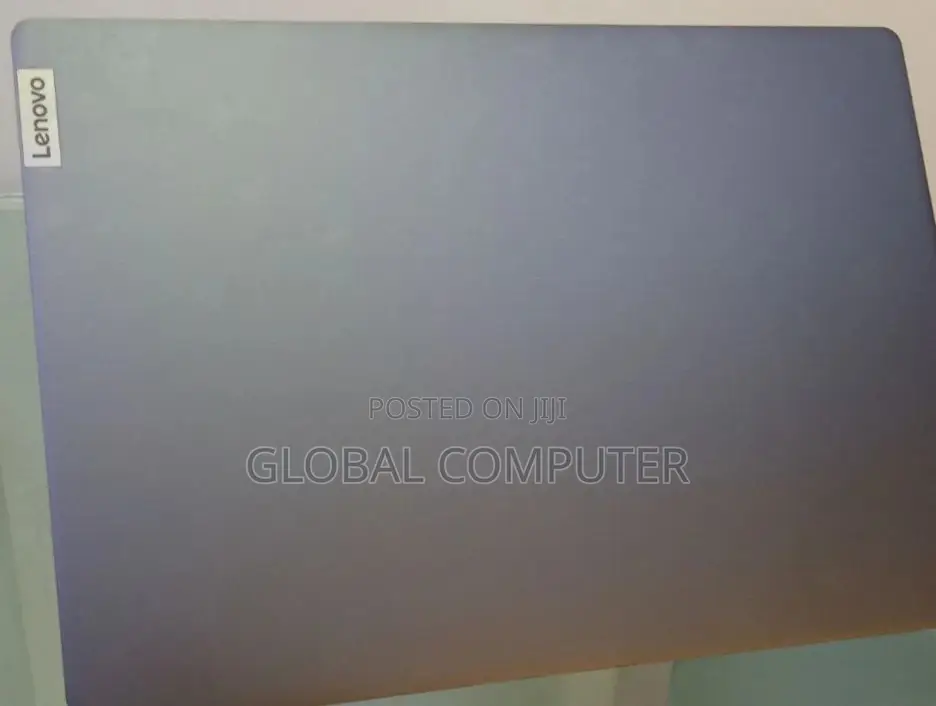New Laptop Lenovo IdeaPad 1 12GB Intel Core I3 SSD 512GB