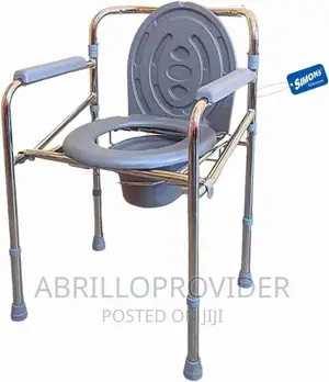 Adjustble Commode Chair/Almunium Chair/Adjustble Chair/Chair