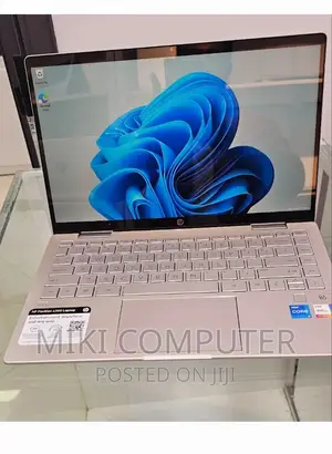 Photo - New Laptop HP Pavilion 15 8GB Intel Core I5 SSD 1T