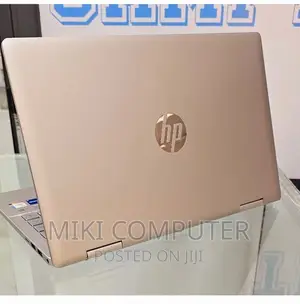 New Laptop HP Pavilion 15 8GB Intel Core I5 SSD 1T