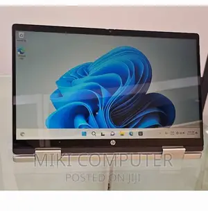 New Laptop HP Pavilion 15 8GB Intel Core I5 SSD 1T