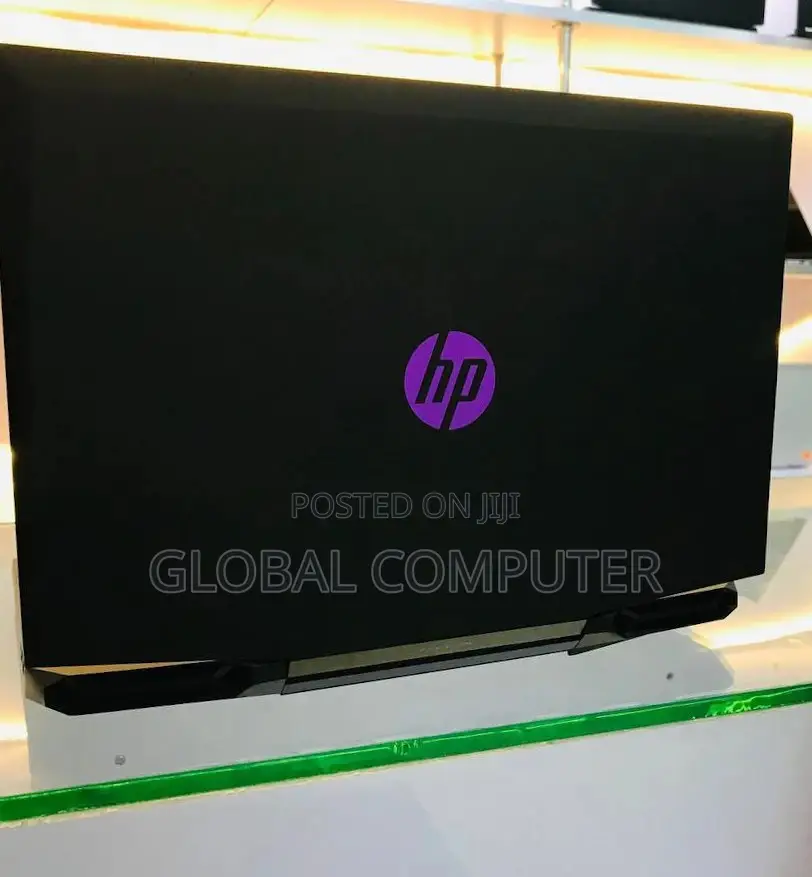 New Laptop HP Pavilion 11 16GB Intel Core I7 SSD 512GB